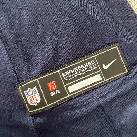 Nike DaRon Bland #26 Dallas Cowboys NFL Football Jersey
Mens - Picture 5 of 7